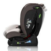 Scaun auto, Lionelo, Aart i-Size, Cu spatar inclinabil in 4 pozitii, Cu tetiera reglabila in 13 pozitii, 0-36 Kg, 40-150 cm, Cu centura siguranta in 3 puncte, Conform cu ECE R129/03, Bej BYNLO-AART_I-SIZE_BEIGE_LATTE