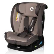 Scaun auto, Lionelo, Aart i-Size, Cu spatar inclinabil in 4 pozitii, Cu tetiera reglabila in 13 pozitii, 0-36 Kg, 40-150 cm, Cu centura siguranta in 3 puncte, Conform cu ECE R129/03, Bej BYNLO-AART_I-SIZE_BEIGE_LATTE