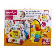 WINFUN ANTEMERGATOR CU CENTRU DE ACTIVITATI VIVWin000804