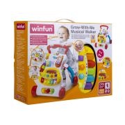 WINFUN ANTEMERGATOR CU CENTRU DE ACTIVITATI VIVWin000804