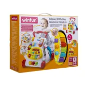 WINFUN ANTEMERGATOR CU CENTRU DE ACTIVITATI VIVWin000804