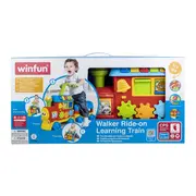 WINFUN ANTEMERGATOR TRENULET VIVWin000803