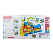 WINFUN ANTEMERGATOR TRENULET VIVWin000803