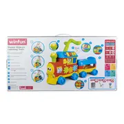 WINFUN ANTEMERGATOR TRENULET VIVWin000803