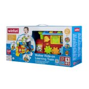 WINFUN ANTEMERGATOR TRENULET VIVWin000803