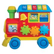 WINFUN ANTEMERGATOR TRENULET VIVWin000803