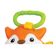 WINFUN ANTEMERGATOR VULPE CU LUMINI SI SUNETE VIVWin000878