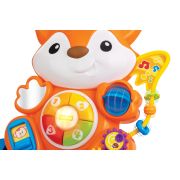 WINFUN ANTEMERGATOR VULPE CU LUMINI SI SUNETE VIVWin000878