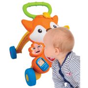 WINFUN ANTEMERGATOR VULPE CU LUMINI SI SUNETE VIVWin000878