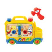 WINFUN CAMION CU UNELTE VIVWin000795