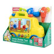 WINFUN CAMION CU UNELTE VIVWin000795
