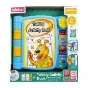 WINFUN CARTE CU ACTIVITATI VIVWin009019