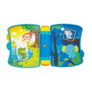 WINFUN CARTICICA INTERACTIVA CU SUNETE VIVWin000746