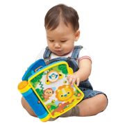 WINFUN CARTICICA INTERACTIVA CU SUNETE VIVWin000746