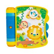 WINFUN CARTICICA INTERACTIVA CU SUNETE VIVWin000746