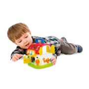 WINFUN CASUTA CU ACTIVITATI VIVWin000772