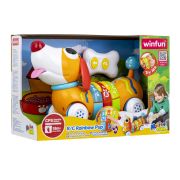 WINFUN CATELUS CU TELECOMANDA VIVWin001142