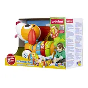 WINFUN CATELUS CU TELECOMANDA VIVWin001142