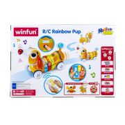WINFUN CATELUS CU TELECOMANDA VIVWin001142