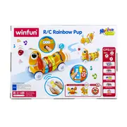 WINFUN CATELUS CU TELECOMANDA VIVWin001142