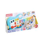 WINFUN CHITARA CU SUNETE SI LUMINI VIVWin230802