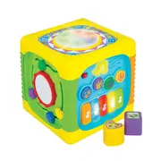 WINFUN CUB PENTRU ACTIVITATI CU SUNETE VIVWin000741
