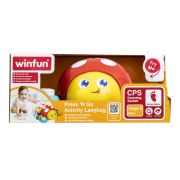 WINFUN GARGARITA INTERACTIVA VIVWin000720
