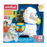 WINFUN JUCARIE DE IMPINS ALPACA VIVWin000757