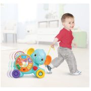 WINFUN JUCARIE DE TRAS ELEFANT CU SUNETE SI LUMINI VIVWin230202