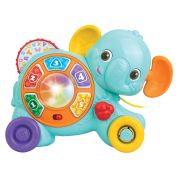 WINFUN JUCARIE DE TRAS ELEFANT CU SUNETE SI LUMINI VIVWin230202