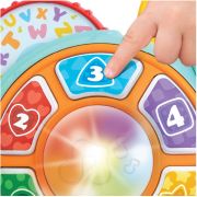 WINFUN JUCARIE DE TRAS ELEFANT CU SUNETE SI LUMINI VIVWin230202