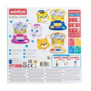 WINFUN LAPTOP URSULET VIVWin008079