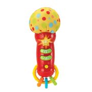 WINFUN MICROFON PENTRU BEBELUSI VIVWin000722