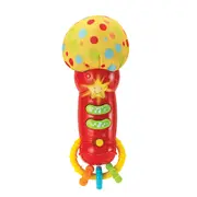 WINFUN MICROFON PENTRU BEBELUSI VIVWin000722