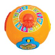WINFUN MINGE INTERACTIVA OCEAN VIVWin230601