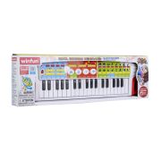 WINFUN ORGA ELECTRONICA 37 TASTE VIVWin002509