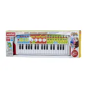 WINFUN ORGA ELECTRONICA 37 TASTE VIVWin002509