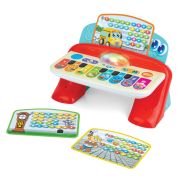 WINFUN PIAN CU SUNETE SI LUMINI CU 8 TASTE VIVWin230801