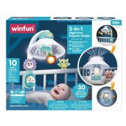 WINFUN PROIECTOR 3 IN 1 VIVWin720005