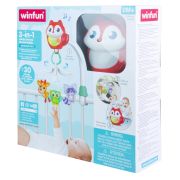WINFUN PROIECTOR 3 IN 1 VULPITA VIVWin720015