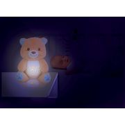 WINFUN PROIECTOR SI LAMPA DE VEGHE URSULET VIVWin000825