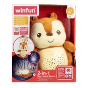 WINFUN PROIECTOR SI LAMPA DE VEGHE VEVERITA VIVWin000824