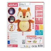 WINFUN PROIECTOR SI LAMPA DE VEGHE VEVERITA VIVWin000824