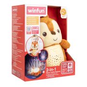 WINFUN PROIECTOR SI LAMPA DE VEGHE VEVERITA VIVWin000824