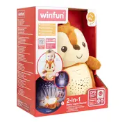 WINFUN PROIECTOR SI LAMPA DE VEGHE VEVERITA VIVWin000824