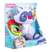 WINFUN RATON CU SUNETE SI LUMINI VIVWin720020