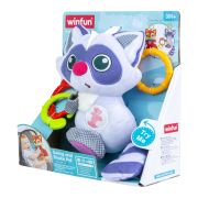WINFUN RATON CU SUNETE SI LUMINI VIVWin720020