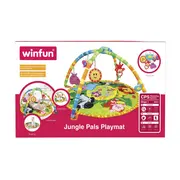 WINFUN SALTELUTA CU ARCADE VIVWin000827