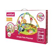WINFUN SALTELUTA CU ARCADE VIVWin000827
