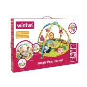WINFUN SALTELUTA CU ARCADE VIVWin000827